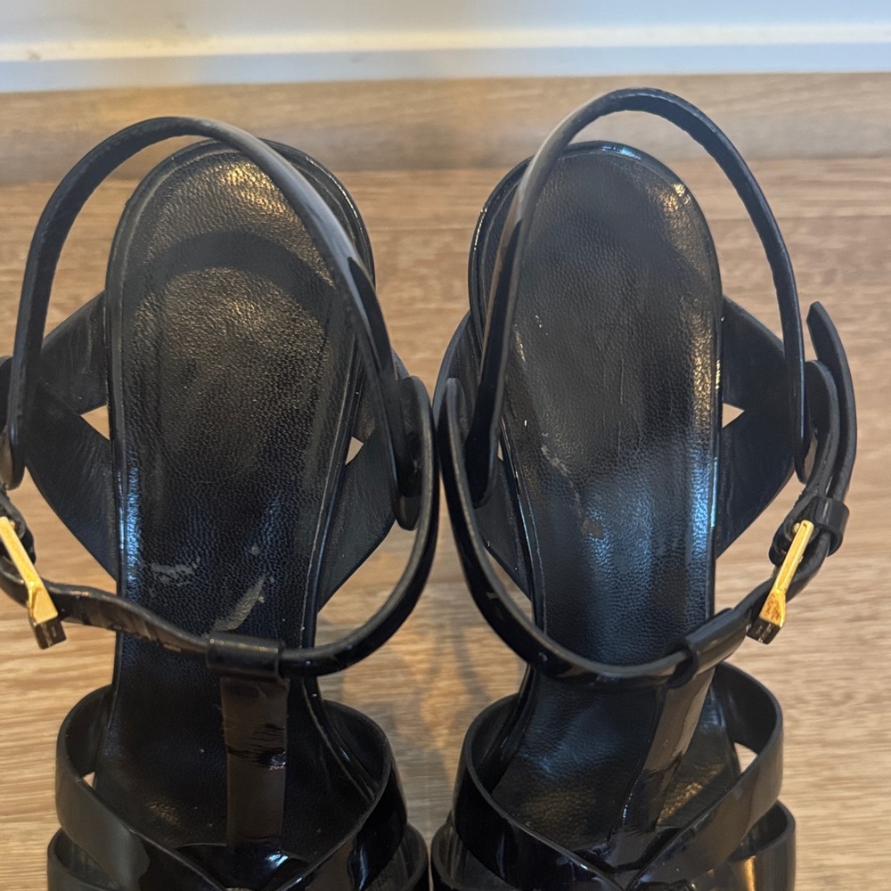 YSL Heels - Picture 7 of 12